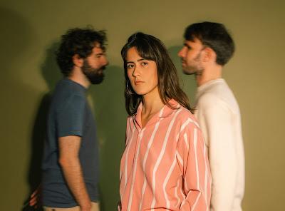 ELENA GARCÍA: 'WABI SABI'