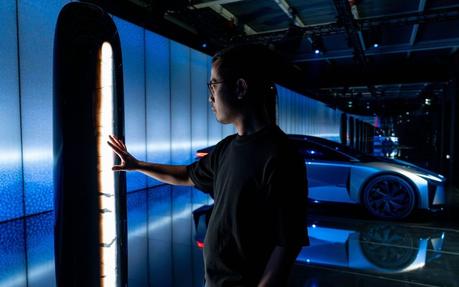 Nota Milano Design Week: 6 muestras con iluminación y espejos como protagonistas Nota Milano Design Week: 6 muestras con iluminación y espejos como protagonistas