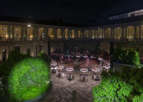 Nota Milano Design Week: 6 muestras con iluminación y espejos como protagonistas Nota Milano Design Week: 6 muestras con iluminación y espejos como protagonistas