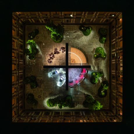 Nota Milano Design Week: 6 muestras con iluminación y espejos como protagonistas Nota Milano Design Week: 6 muestras con iluminación y espejos como protagonistas