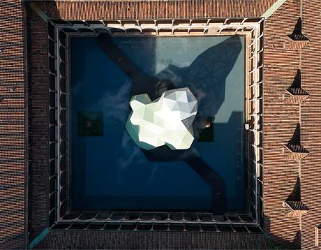 Nota Milano Design Week: 6 muestras con iluminación y espejos como protagonistas Nota Milano Design Week: 6 muestras con iluminación y espejos como protagonistas