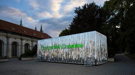 Nota Milano Design Week: 6 muestras con iluminación y espejos como protagonistas Nota Milano Design Week: 6 muestras con iluminación y espejos como protagonistas