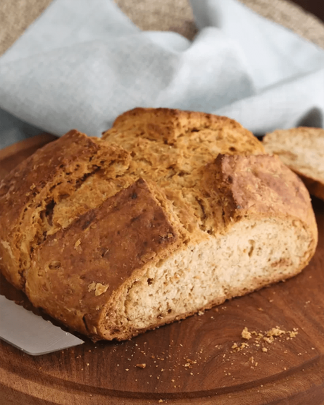 soda bread