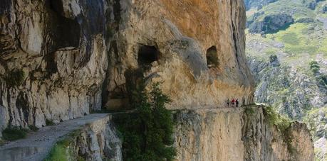 5 destinos únicos para viajar en autocaravana en España 5 destinos únicos para viajar en autocaravana en España