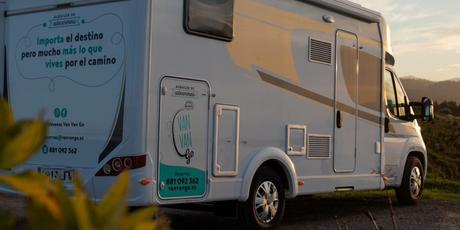 5 destinos únicos para viajar en autocaravana en España 5 destinos únicos para viajar en autocaravana en España