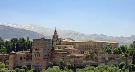 5 destinos únicos para viajar en autocaravana en España