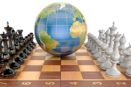 Los Deportes Como Arma Política: Caso Venezuela