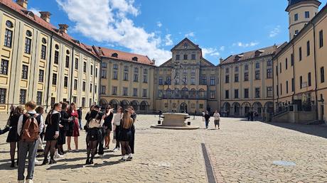 LOS CASTILLOS DE MIR Y NIASVIZN LOS CASTILLOS DE MIR Y NIASVIZN