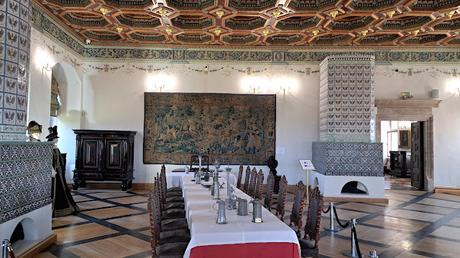 LOS CASTILLOS DE MIR Y NIASVIZN LOS CASTILLOS DE MIR Y NIASVIZN