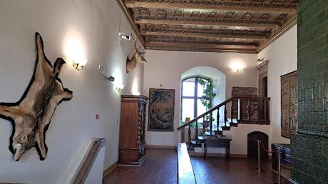 LOS CASTILLOS DE MIR Y NIASVIZN LOS CASTILLOS DE MIR Y NIASVIZN