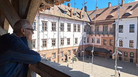 LOS CASTILLOS DE MIR Y NIASVIZN LOS CASTILLOS DE MIR Y NIASVIZN