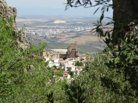 qué ver en Zuheros Descubre qué ver en Zuheros: Guía para un viaje mágico