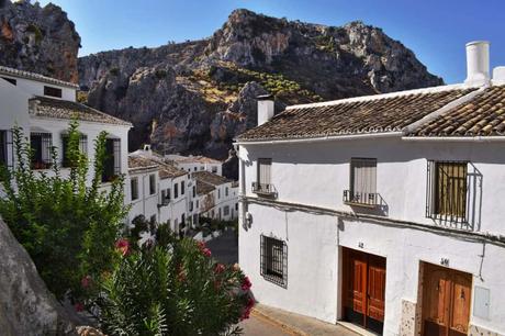 qué ver en Zuheros Descubre qué ver en Zuheros: Guía para un viaje mágico