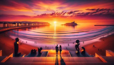 Descubre las 9 razones para enamorarte de Gijón (con vídeo)