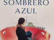 niña sombrero azul. Novela Lena Rivera