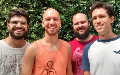 Anxtron - Brainstorm (2013)