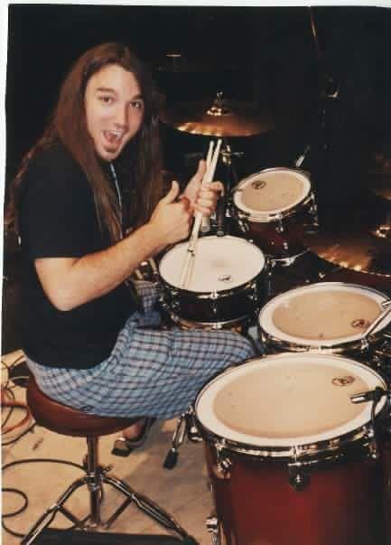 Efemérides del Rock y Heavy Metal: Que pasó un 17 de Mayo