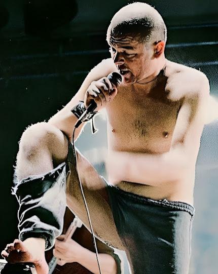 Efemérides del Rock y Heavy Metal: Que pasó un 17 de Mayo