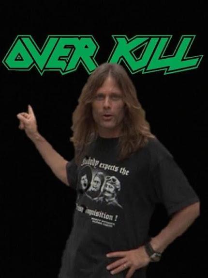 Efemérides del Rock y Heavy Metal: Que pasó un 17 de Mayo