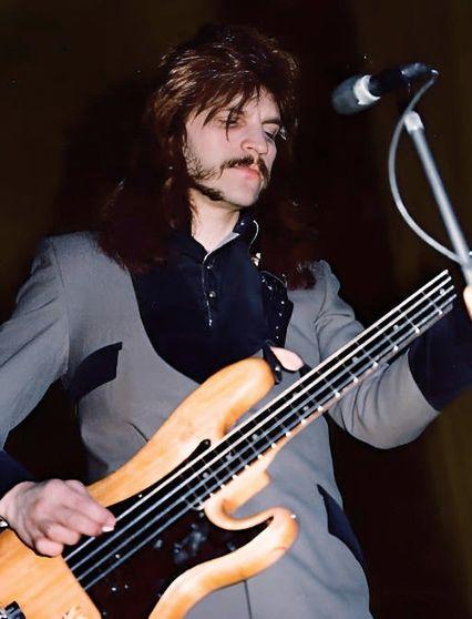 Efemérides del Rock y Heavy Metal: Que pasó un 17 de Mayo