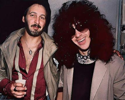 Efemérides del Rock y Heavy Metal: Que pasó un 17 de Mayo