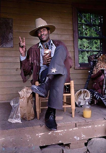 Efemérides del Rock y Heavy Metal: Que pasó un 17 de Mayo