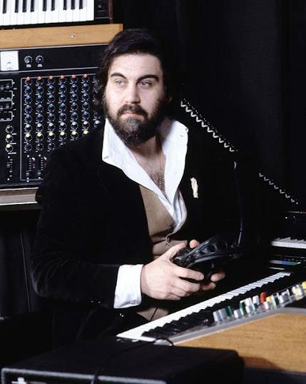 Efemérides del Rock y Heavy Metal: Que pasó un 17 de Mayo