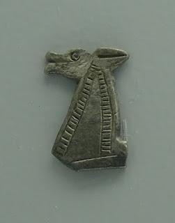 Imagen del mes: representaciones figurativas andalusíes de Extremadura