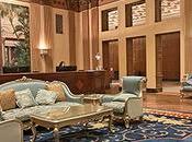 Hotel Biltmore Angeles: historia elegancia