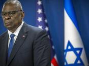 EEUU pide Israel garantizar entrada «ininterrumpida» ayuda Gaza antes invadir Rafá