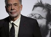 Francis Ford Coppola presenta Cannes proyecto soñado tras décadas intentos fallidos