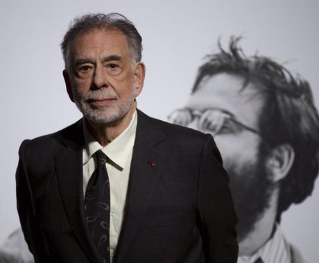 Francis Ford Coppola presenta en Cannes su proyecto soñado tras décadas de intentos fallidos