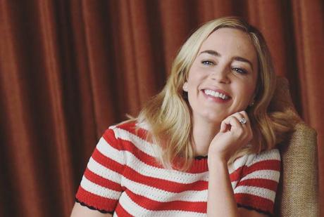 Francis Ford Coppola presenta en Cannes su proyecto soñado tras décadas de intentos fallidos Emily Blunt revela las dificultades de filmar escenas románticas en Oppenheimer