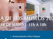 Real Fundación Toledo celebrará grande» Internacional Noche Museos