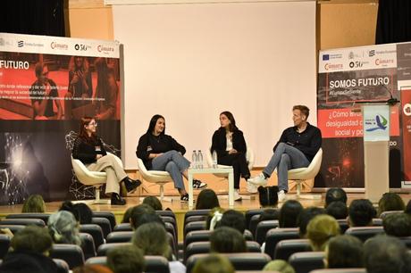 Previsión meteorológica para este viernes en Castilla-La Mancha: temperaturas mínimas en aumento y vientos flojos Previsión meteorológica para este viernes en Castilla-La Mancha: temperaturas mínimas en aumento y vientos flojos