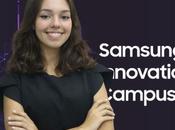 Samsung Innovation Campus celebra jornada tecnológica estudiantes Mundial Internet