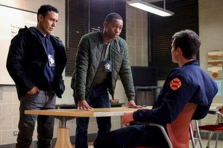 Chicago Fire - Season 12