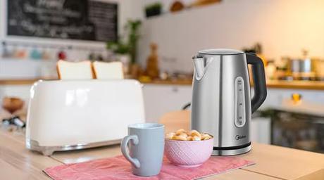 Midea: Descubre los 3 cuidados esenciales para tu hervidor 2
