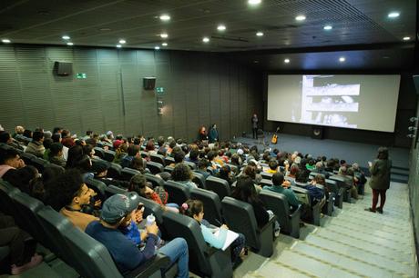 Cineteca Nacional de Chile