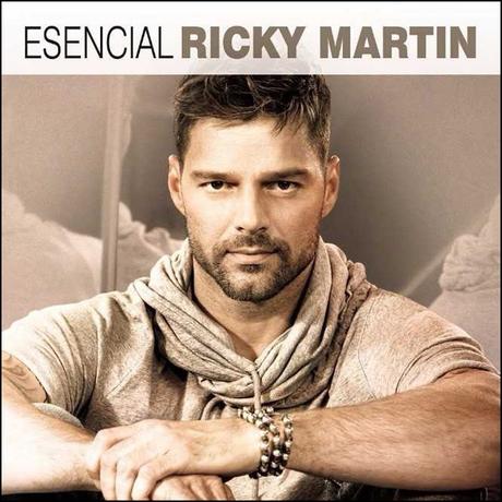 Ricky Martin regresa a España con una serie de conciertos en julio Esencial Ricky Martin (2 CD).