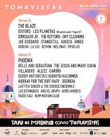 Información de interés Tomavistas 2024