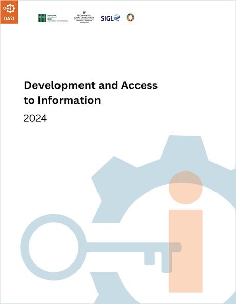 Desarrollo y Acceso a la Información 2024 (Ifla)