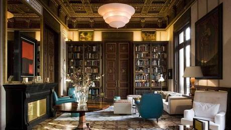 Lista Forbes USA destaca los mejores hoteles de Barcelona