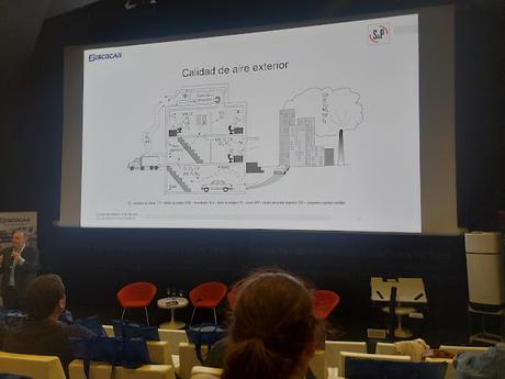 Charla Siscocan S&P y Ariston el 15.05.2024 en TEA Charla Siscocan S&P y Ariston el 15.05.2024 en TEA