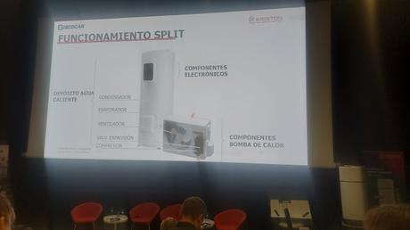Charla Siscocan S&P y Ariston el 15.05.2024 en TEA Charla Siscocan S&P y Ariston el 15.05.2024 en TEA