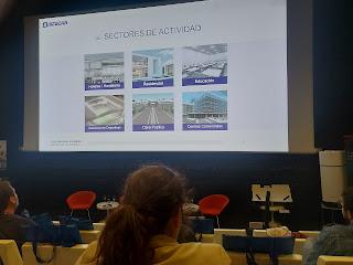 Charla Siscocan S&P y Ariston el 15.05.2024 en TEA Charla Siscocan S&P y Ariston el 15.05.2024 en TEA