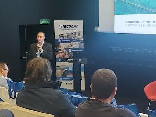 Charla Siscocan S&P y Ariston el 15.05.2024 en TEA Charla Siscocan S&P y Ariston el 15.05.2024 en TEA