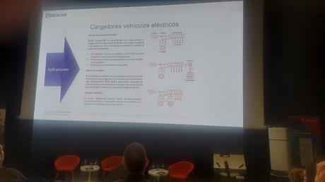 Charla Siscocan S&P y Ariston el 15.05.2024 en TEA Charla Siscocan S&P y Ariston el 15.05.2024 en TEA