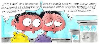 De los vientos de guerra