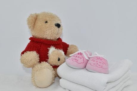 ¿Cuáles son los mejores regalos para bebés recién nacidos?